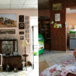 Grażynka. Mała Gastronomia Dania