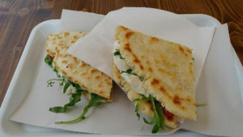 Piadineria La Sosta food