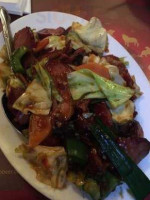 Hunan Homes SF food