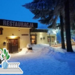 Szczeliniec Ośrodek Wypoczynkowy Na zewnątrz