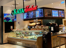 Kaya Feinkost Im Huma Shoppingcenter food