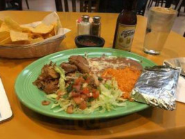 Poblano's Mexican food