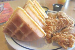 Ihop food