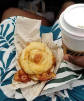 Starbucks food