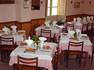 Trattoria Paolucci food