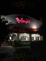 Bojangles food