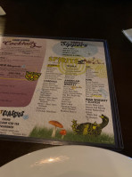 Mellow Mushroom Estero menu