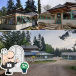 Górski Jugówka Na Przełęczy Jugowskiej Dania