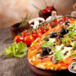 Mr. Kebab Pizza Burger Dania