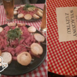 Antonio Restauracja Comida