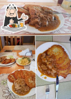 Placuś food