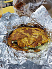 Patacon Pisao food