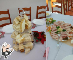 Klimaty Roztocza Kuchnia Regionalna Nourriture