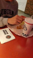 Jimmy John's food