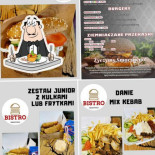 Bistro Dania