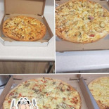 Pizzeria Justynka Jarosław Szyperski Dania
