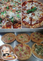 Pieprz I Wanilia Pizzeria food