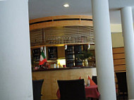 City Pizzeria Ristorante inside