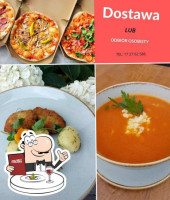 Żarnowianka food