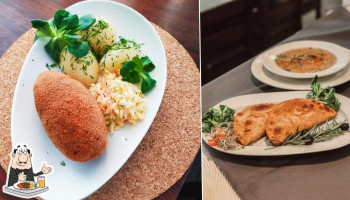 Bistro Domowe Smaki Essen