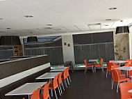 Red Rooster Mildura inside