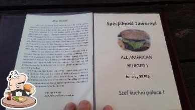 Ppu Jermak Menu