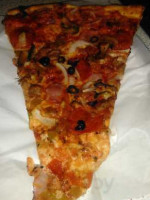 Brooklyn Pizza food