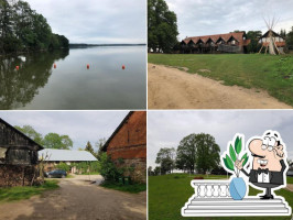 Port Melnik Extérieur