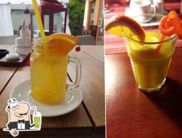 Zajazd U Rafala food