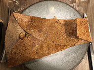 La Creperie Des Alpes food