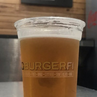 Burgerfi food