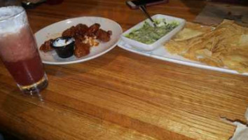 Applebee's Jacksonville food