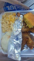 Big Mommas Soul Kitchen food