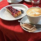 Caffetteria Galliera food