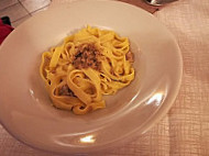 Trattoria Sotto La Torre food