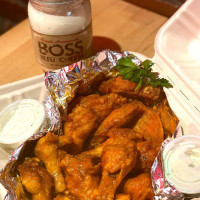 Buffalo Boss Midwest food