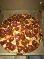 Joe's Pizza food