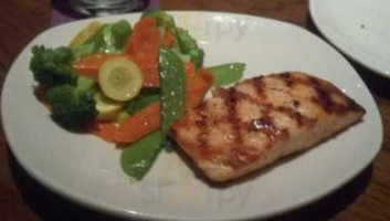 Outback Steakhouse Richmond Huguenot Rd. food