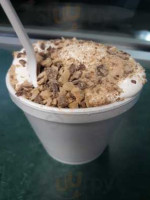 Rich's Frozen Custard Oakville food