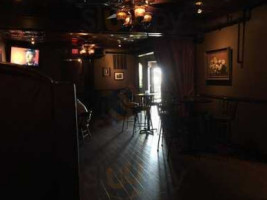 51st Street Speakeasy inside