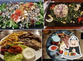 Rodos Fine Food food