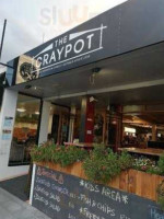 The Craypot food