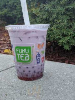 Fuku Tea food