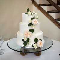 Couture Cakes food