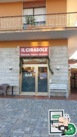 Il Girasole food