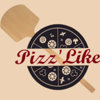 Pizz'like food