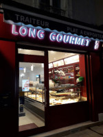 Traiteur Long Gourmet food