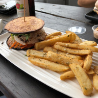 Grill'd - Toowong food