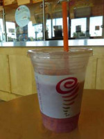 Jamba food