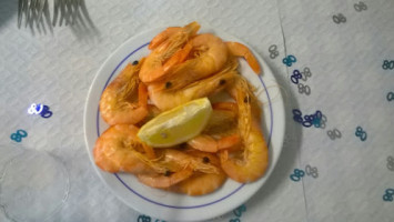 A Choupana food